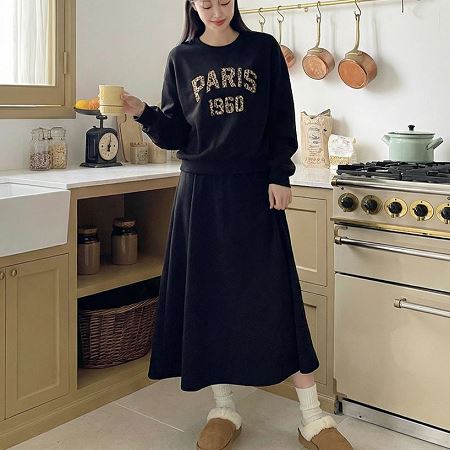 A variety of Dongdaemum Women’s One-Pieces, representing the allure of Korean fashion.