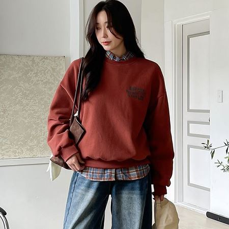 A selection of Dongdaemum Women’s Shirts & Tops, showcasing the best of Korean fashion.