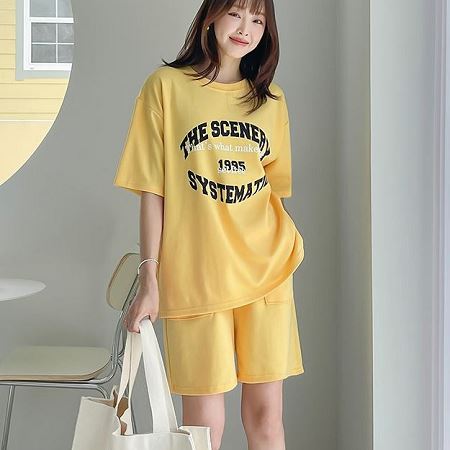 A variety of Dongdaemum Women’s One-Pieces, representing the allure of Korean fashion.