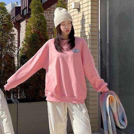 A selection of Dongdaemum Women’s Shirts & Tops, showcasing the best of Korean fashion.