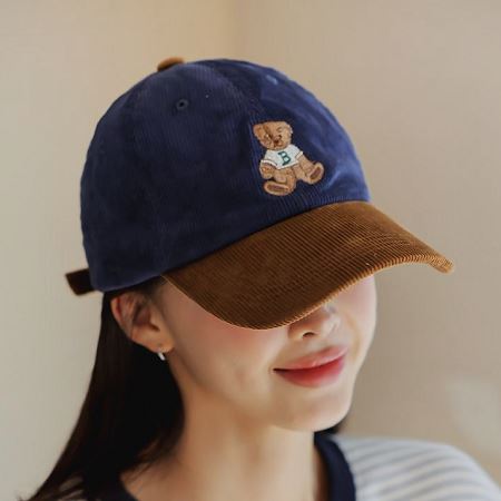 An assortment of Dongdaemum Women’s Clothing Accessories, embodying the chicness of Korean fashion.