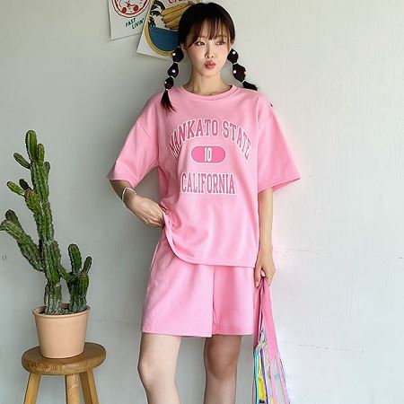 A variety of Dongdaemum Women’s One-Pieces, representing the allure of Korean fashion.