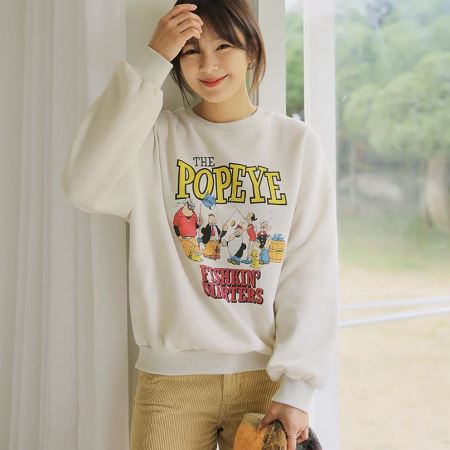 A selection of Dongdaemum Women’s Shirts & Tops, showcasing the best of Korean fashion.