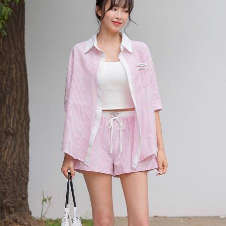 Dongdaemum Women’s One-Pieces, a testament to the elegance and quality of wholesale Korean fashion.