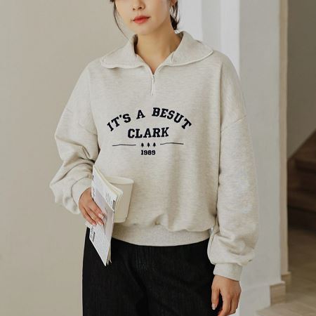 A selection of Dongdaemum Women’s Shirts & Tops, showcasing the best of Korean fashion.