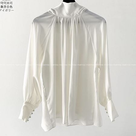 Dongdaemum Women’s Shirts, Tops & T-Shirts, a testament to the elegance and quality of wholesale Korean fashion.