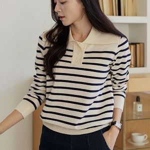 Dongdaemum Women’s Shirts, Tops & T-Shirts, a testament to the elegance and quality of wholesale Korean fashion.