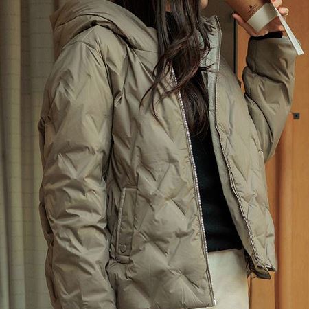 Dongdaemum Women’s Coats & Jackets, a testament to the elegance and quality of wholesale Korean fashion.