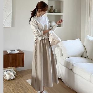 Dongdaemum Women’s Dresses, a testament to the elegance and quality of wholesale Korean fashion.