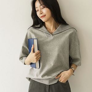 A selection of Dongdaemum Women’s Shirts & Tops, showcasing the best of Korean fashion.