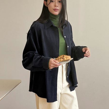 A selection of Dongdaemum Women’s Shirts & Tops, showcasing the best of Korean fashion.