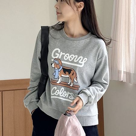 A selection of Dongdaemum Women’s Shirts & Tops, showcasing the best of Korean fashion.