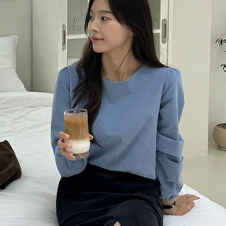 A selection of Dongdaemum Women’s Shirts & Tops, showcasing the best of Korean fashion.