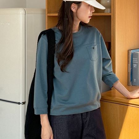 A selection of Dongdaemum Women’s Shirts & Tops, showcasing the best of Korean fashion.