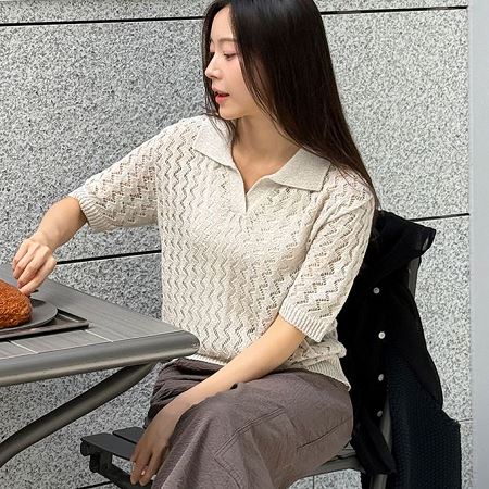Dongdaemum Women’s Shirts, Tops & T-Shirts, a testament to the elegance and quality of wholesale Korean fashion.