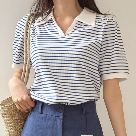 A selection of Dongdaemum Women’s Shirts & Tops, showcasing the best of Korean fashion.