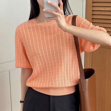 A selection of Dongdaemum Women’s Shirts & Tops, showcasing the best of Korean fashion.