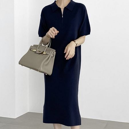 Dongdaemum Women’s Dresses, a testament to the elegance and quality of wholesale Korean fashion.