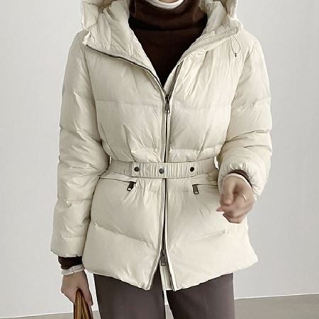 A variety of Dongdaemum Women’s Coats & Jackets, reflecting the sophistication of Korean fashion.