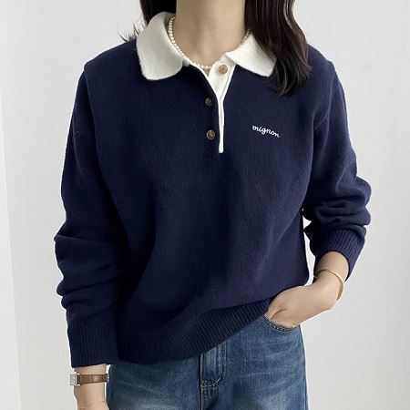 Dongdaemum Women’s Shirts, Tops & T-Shirts, a testament to the elegance and quality of wholesale Korean fashion.