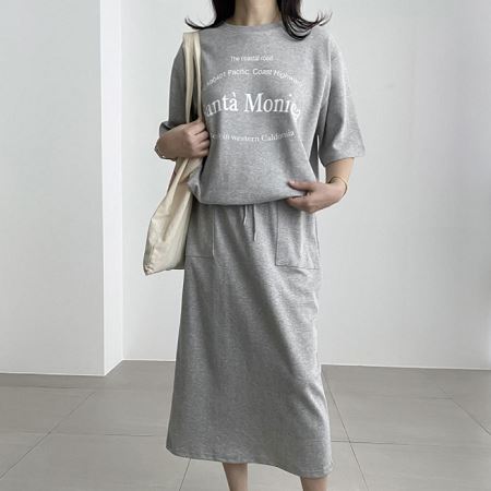 A variety of Dongdaemum Women’s One-Pieces, representing the allure of Korean fashion.