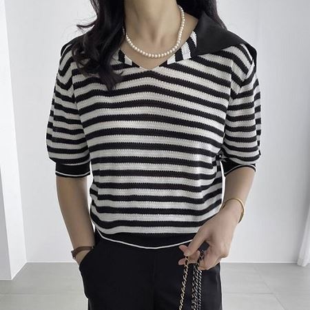 A selection of Dongdaemum Women’s Shirts & Tops, showcasing the best of Korean fashion.