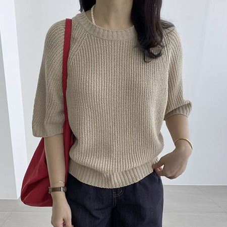 A selection of Dongdaemum Women’s Shirts & Tops, showcasing the best of Korean fashion.