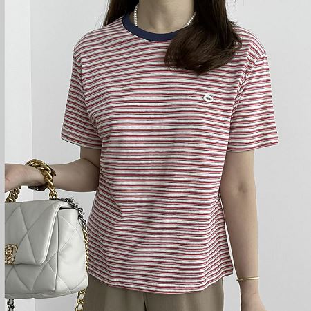 A selection of Dongdaemum Women’s Shirts & Tops, showcasing the best of Korean fashion.