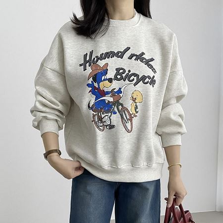 A selection of Dongdaemum Women’s Shirts & Tops, showcasing the best of Korean fashion.