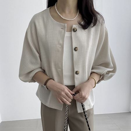 A variety of Dongdaemum Women’s Coats & Jackets, reflecting the sophistication of Korean fashion.