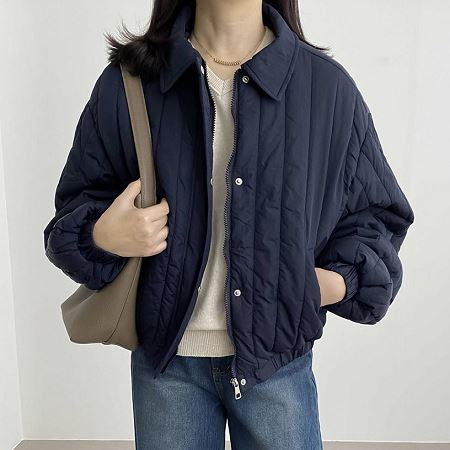 A variety of Dongdaemum Women’s Coats & Jackets, reflecting the sophistication of Korean fashion.