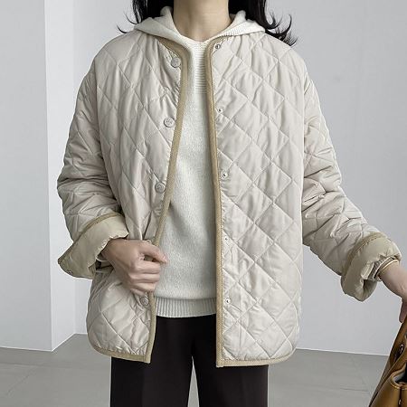 A variety of Dongdaemum Women’s Coats & Jackets, reflecting the sophistication of Korean fashion.