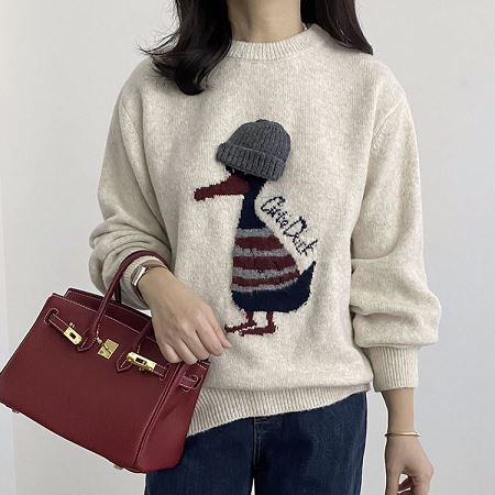 A selection of Dongdaemum Women’s Shirts & Tops, showcasing the best of Korean fashion.