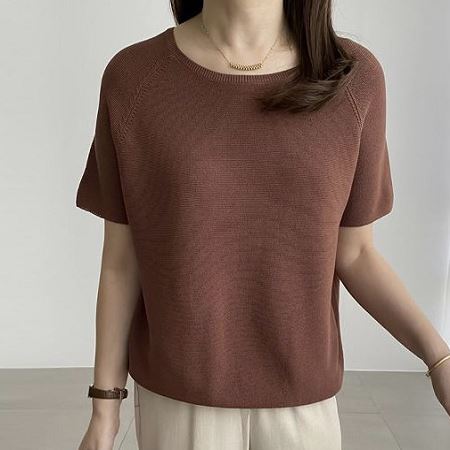 A selection of Dongdaemum Women’s Shirts & Tops, showcasing the best of Korean fashion.