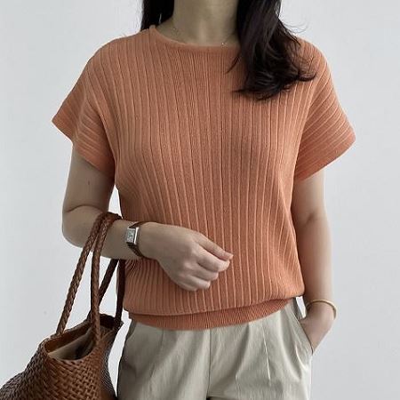 A selection of Dongdaemum Women’s Shirts & Tops, showcasing the best of Korean fashion.