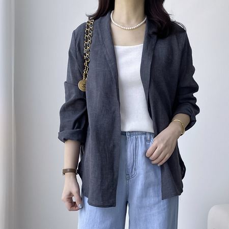 A variety of Dongdaemum Women’s Coats & Jackets, reflecting the sophistication of Korean fashion.
