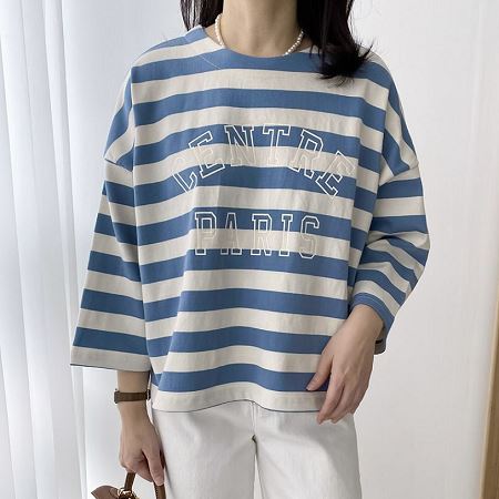 Dongdaemum Women’s Shirts, Tops & T-Shirts, a testament to the elegance and quality of wholesale Korean fashion.