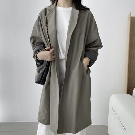 Dongdaemum Women’s Coats & Jackets, a testament to the elegance and quality of wholesale Korean fashion.