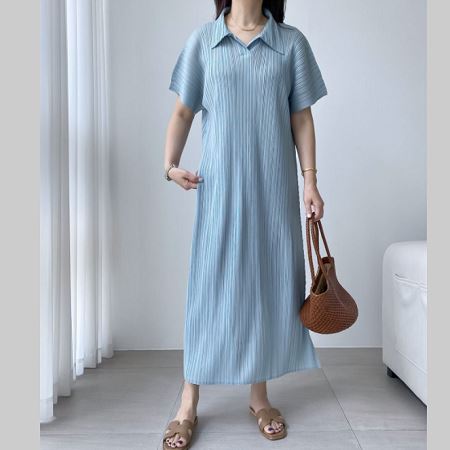 A collection of Dongdaemum Women’s Dresses, encapsulating the charm of Korean fashion.