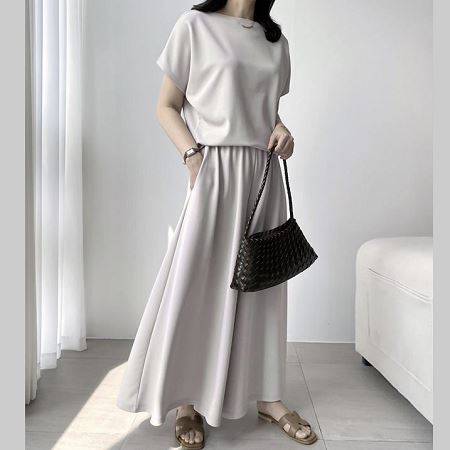 A variety of Dongdaemum Women’s One-Pieces, representing the allure of Korean fashion.