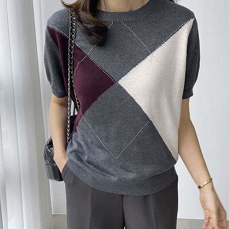 A selection of Dongdaemum Women’s Shirts & Tops, showcasing the best of Korean fashion.
