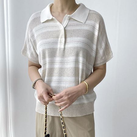 A selection of Dongdaemum Women’s Shirts & Tops, showcasing the best of Korean fashion.