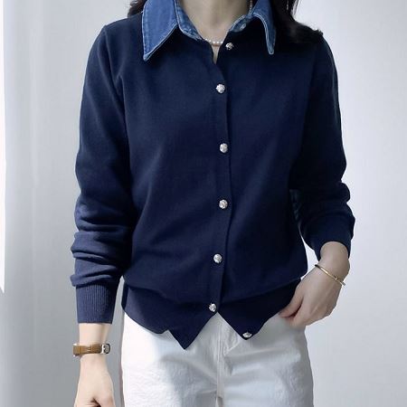 A variety of Dongdaemum Women’s Coats & Jackets, reflecting the sophistication of Korean fashion.