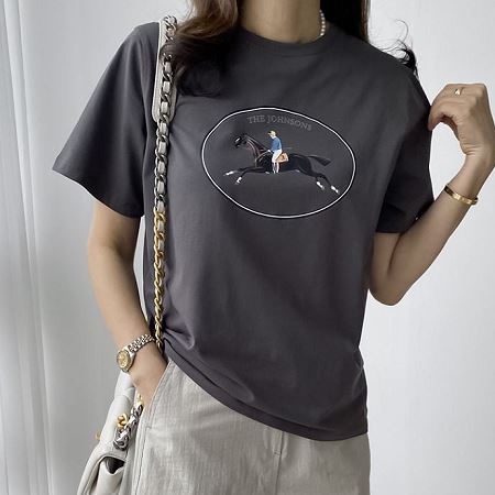 A selection of Dongdaemum Women’s Shirts & Tops, showcasing the best of Korean fashion.