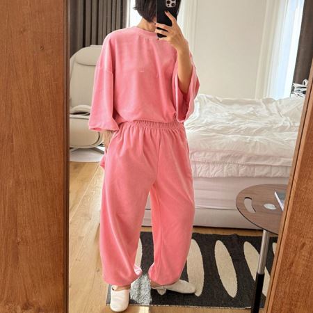 A variety of Dongdaemum Women’s One-Pieces, representing the allure of Korean fashion.