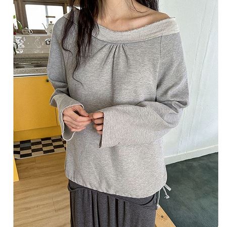 A selection of Dongdaemum Women’s Shirts & Tops, showcasing the best of Korean fashion.