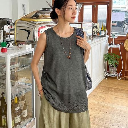 A selection of Dongdaemum Women’s Shirts & Tops, showcasing the best of Korean fashion.
