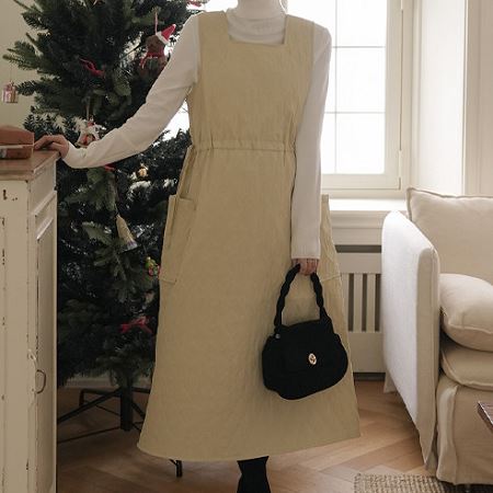 Dongdaemum Women’s Dresses, a testament to the elegance and quality of wholesale Korean fashion.