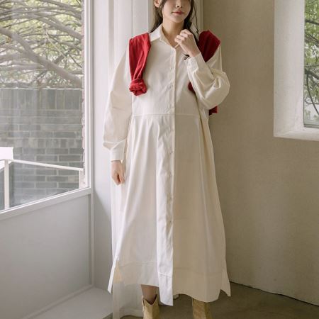 Dongdaemum Women’s Dresses, a testament to the elegance and quality of wholesale Korean fashion.