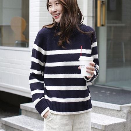 A selection of Dongdaemum Women’s Shirts & Tops, showcasing the best of Korean fashion.